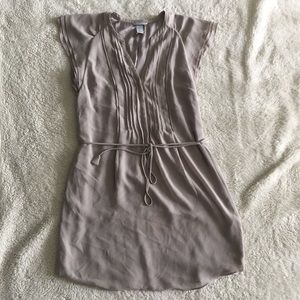 H&M lilac dress
